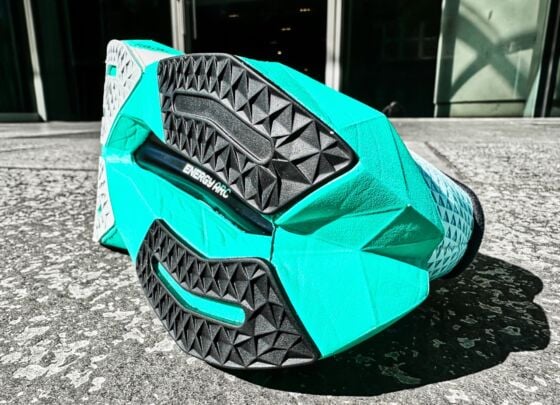 Picture of New Balance FuelCell SuperComp Trainer v3