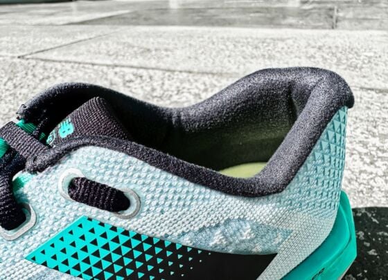 Picture of New Balance FuelCell SuperComp Trainer v3
