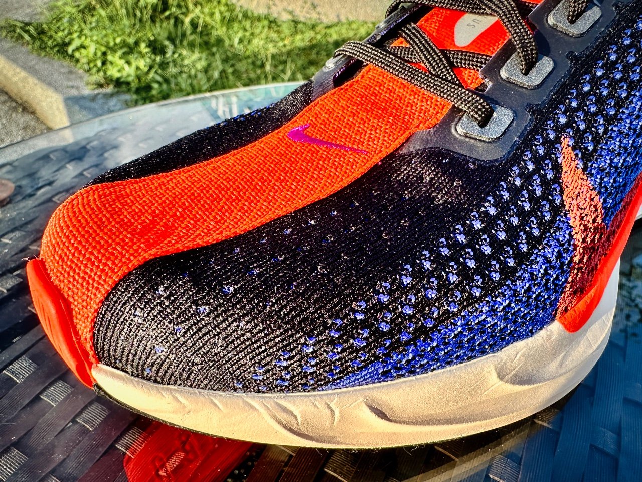 Picture of Nike Pegasus Plus