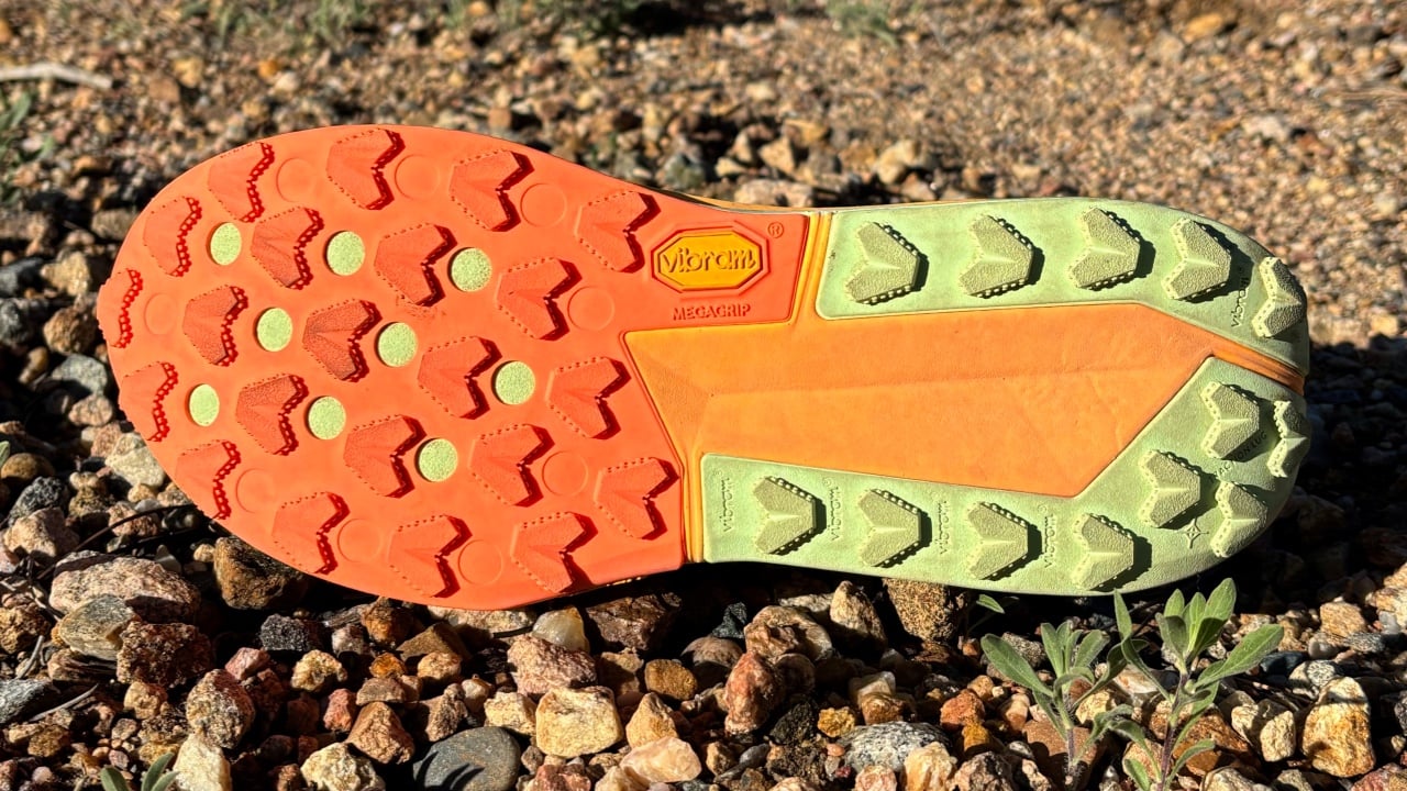 Picture of Nike Zegama Trail 2