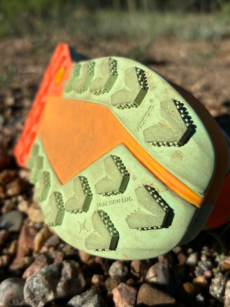 Picture of Nike Zegama Trail 2