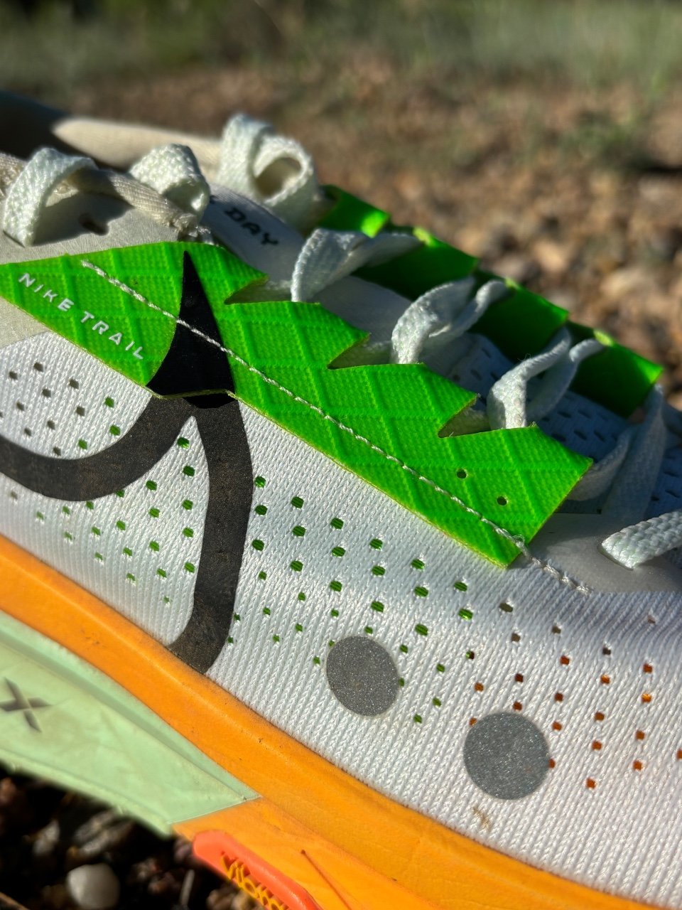 Picture of Nike Zegama Trail 2