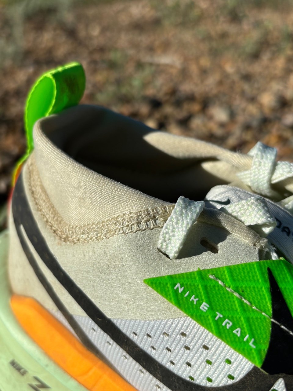 Picture of Nike Zegama Trail 2