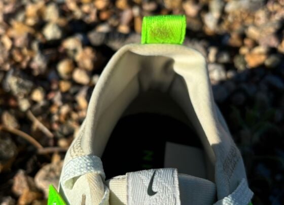 Picture of Nike Zegama Trail 2