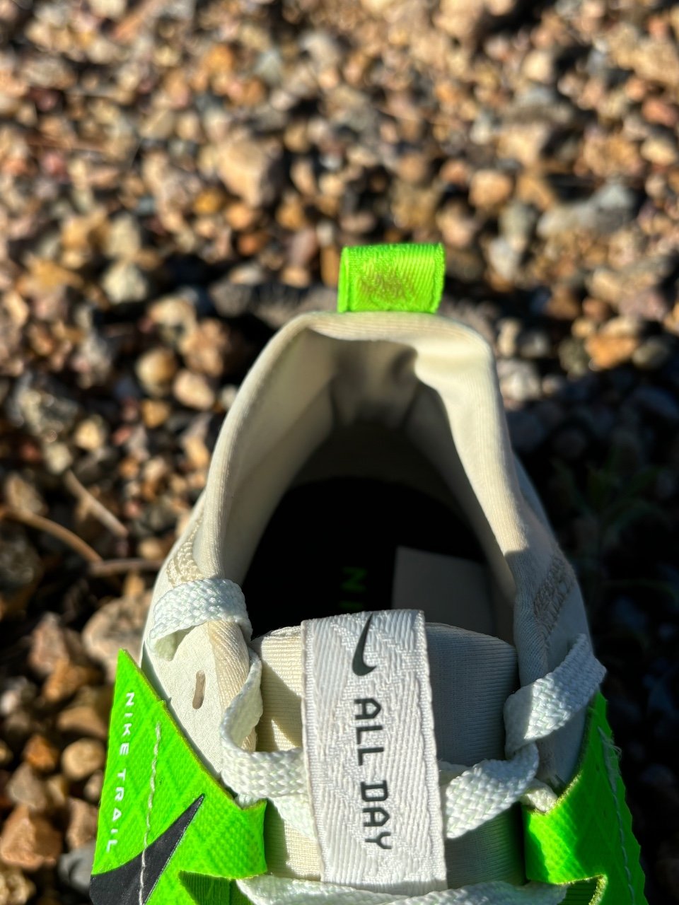 Picture of Nike Zegama Trail 2