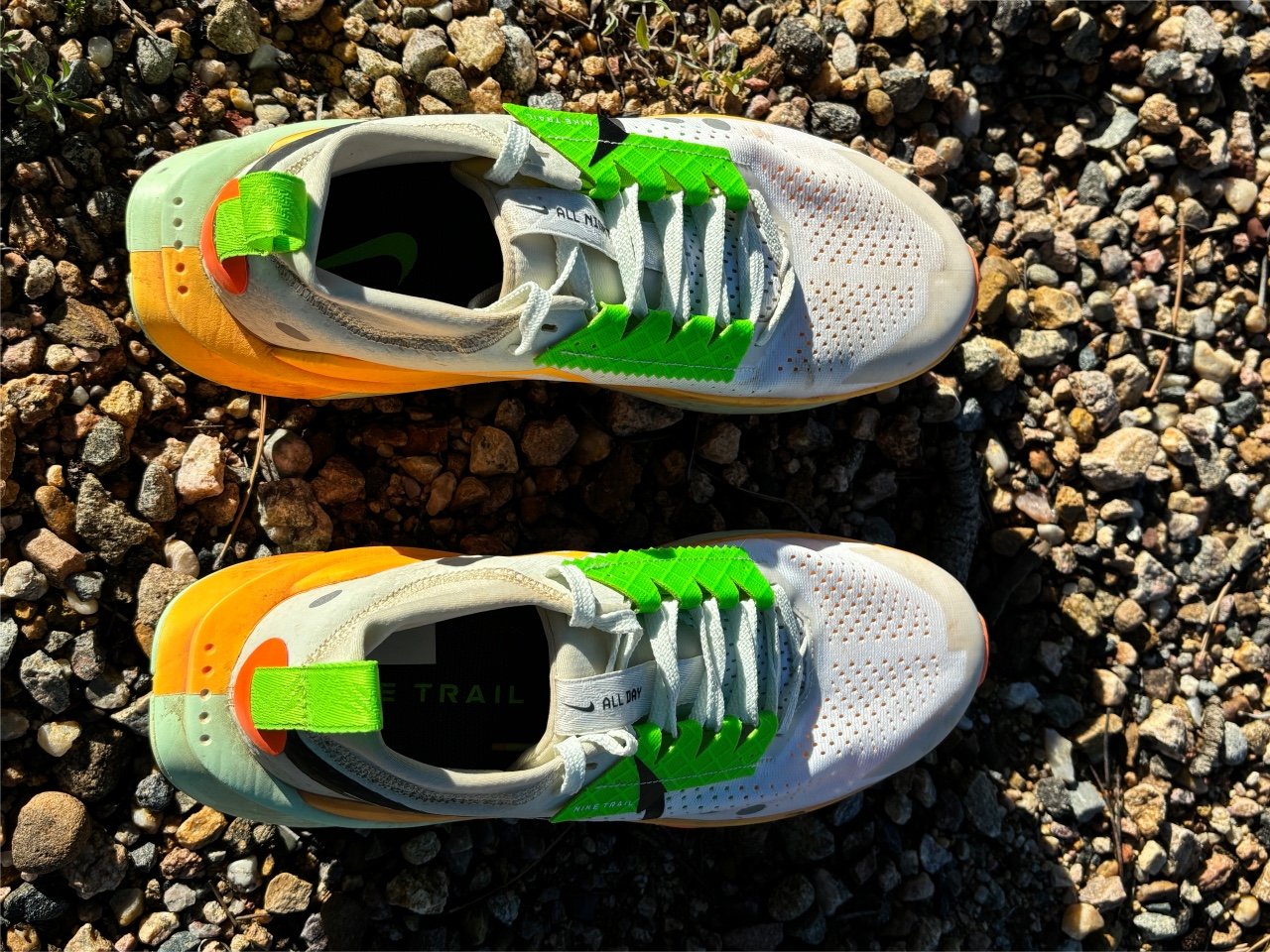 Picture of Nike Zegama Trail 2