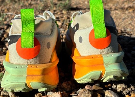 Picture of Nike Zegama Trail 2