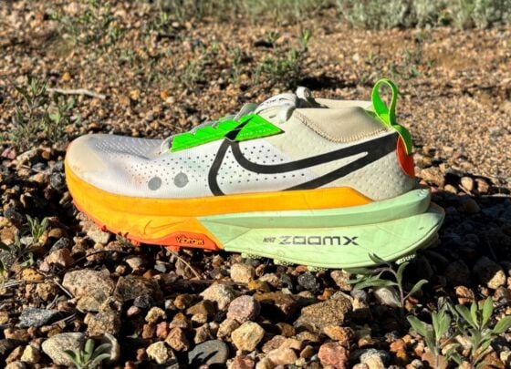 Picture of Nike Zegama Trail 2