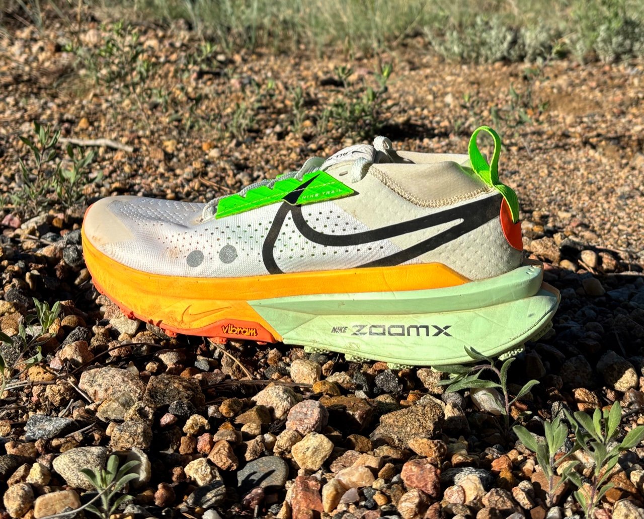 Picture of Nike Zegama Trail 2