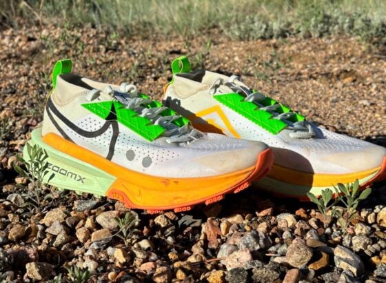 Picture of Nike Zegama Trail 2
