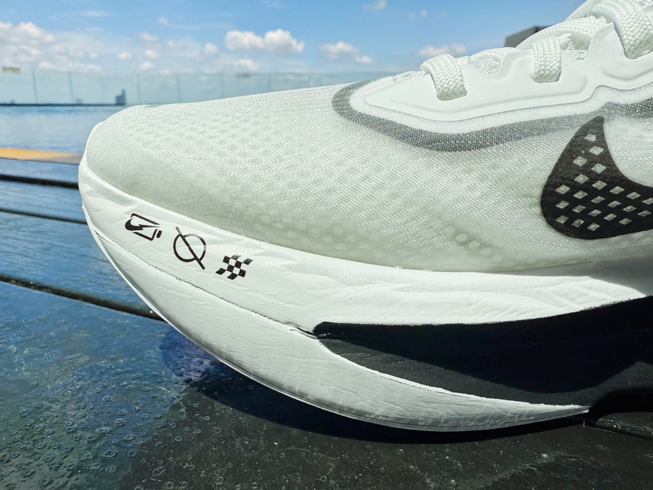 Picture of Nike Zoom Fly 6
