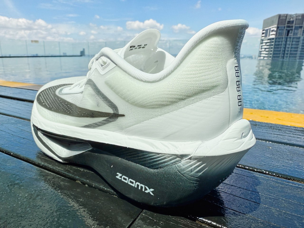 Picture of Nike Zoom Fly 6