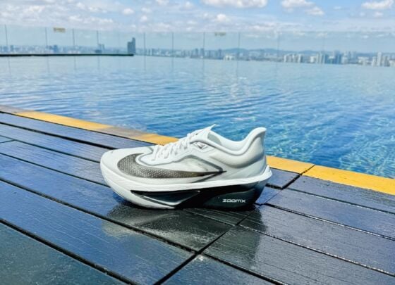 Picture of Nike Zoom Fly 6