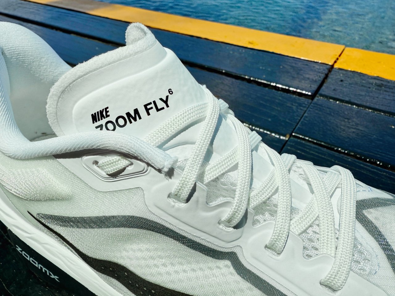 Picture of Nike Zoom Fly 6