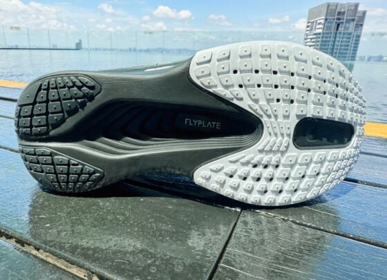 Picture of Nike Zoom Fly 6