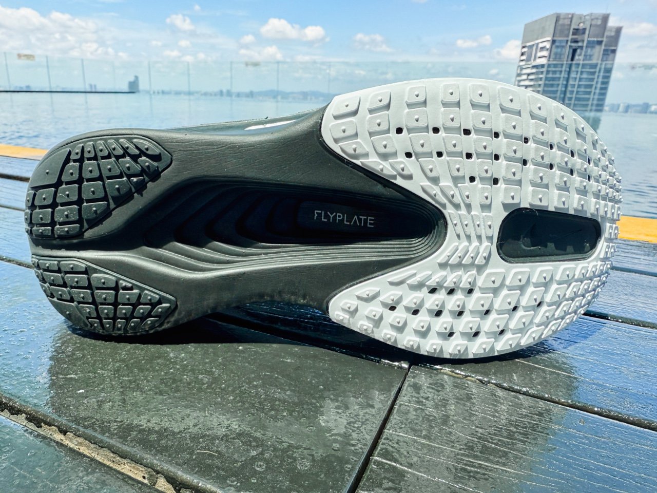 Picture of Nike Zoom Fly 6