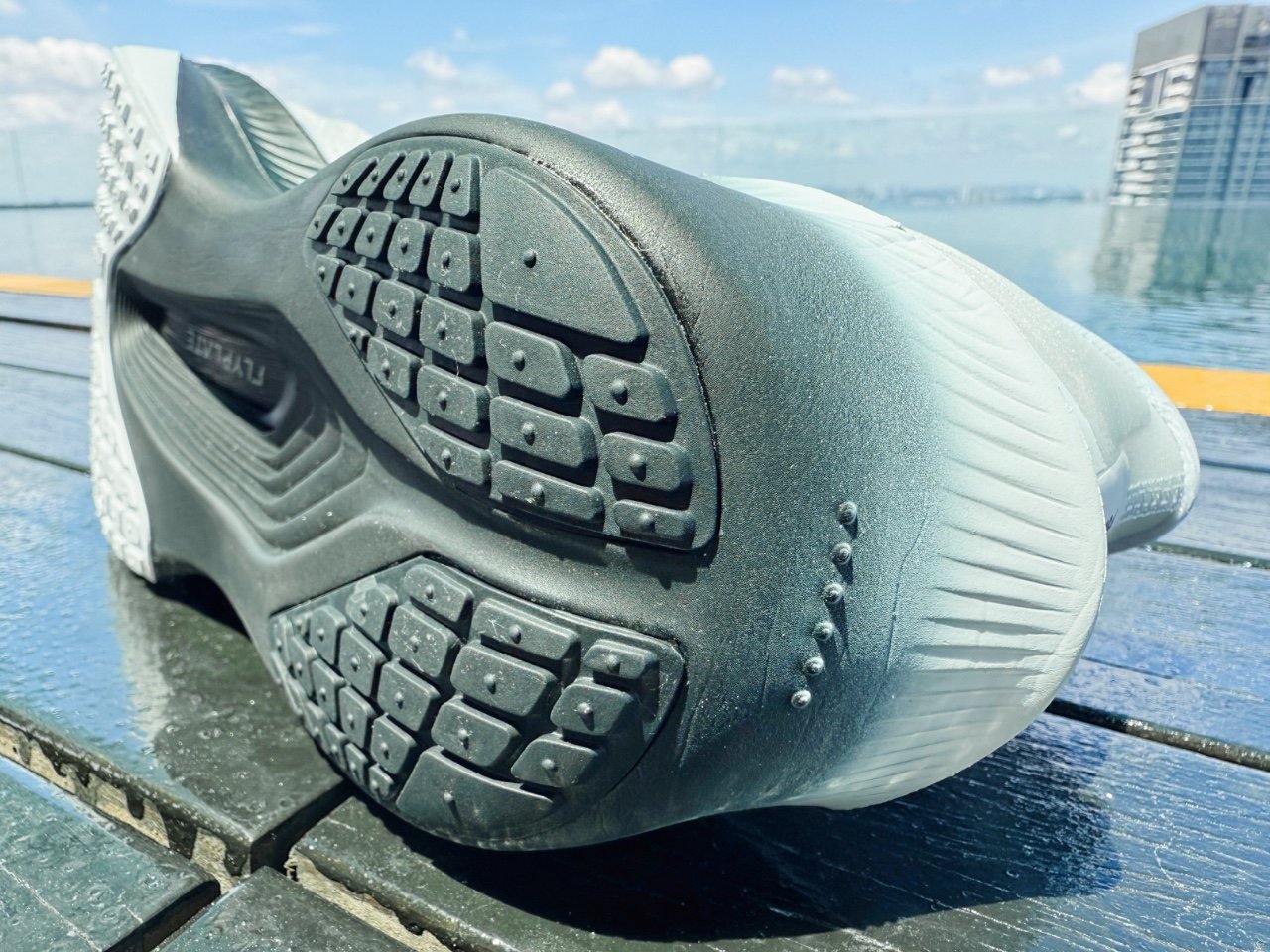 Picture of Nike Zoom Fly 6