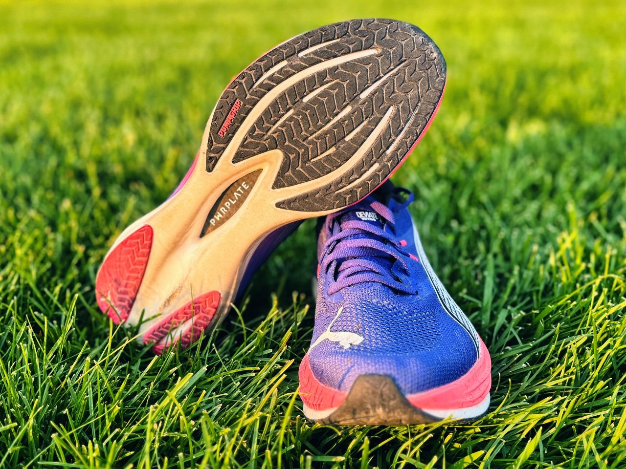 Picture of PUMA Deviate Nitro 3