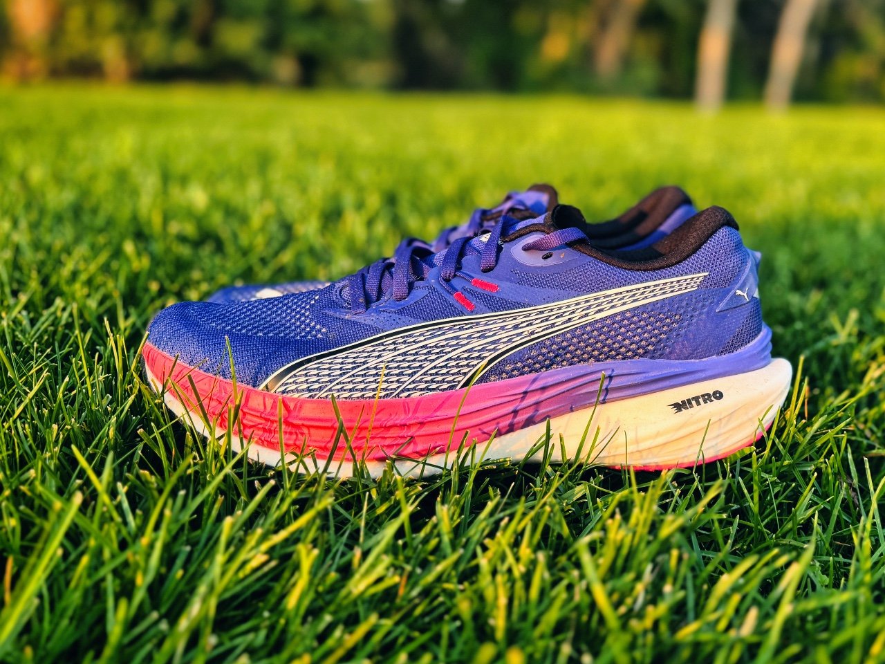 Picture of PUMA Deviate Nitro 3