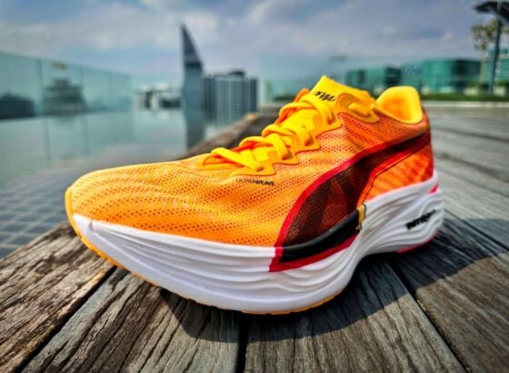 Picture of PUMA Deviate Nitro Elite 3