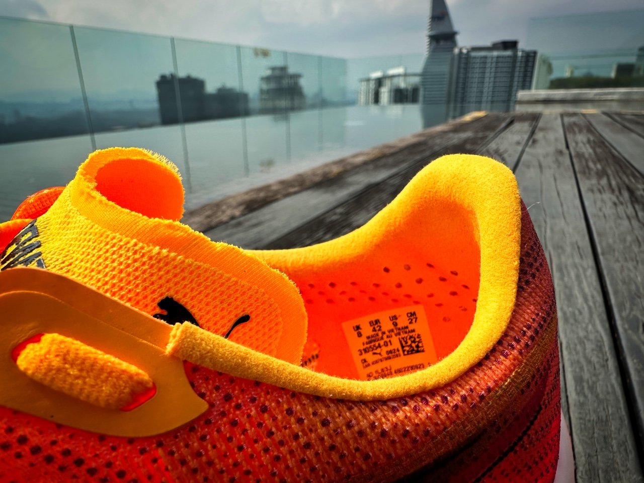 Picture of PUMA Deviate Nitro Elite 3