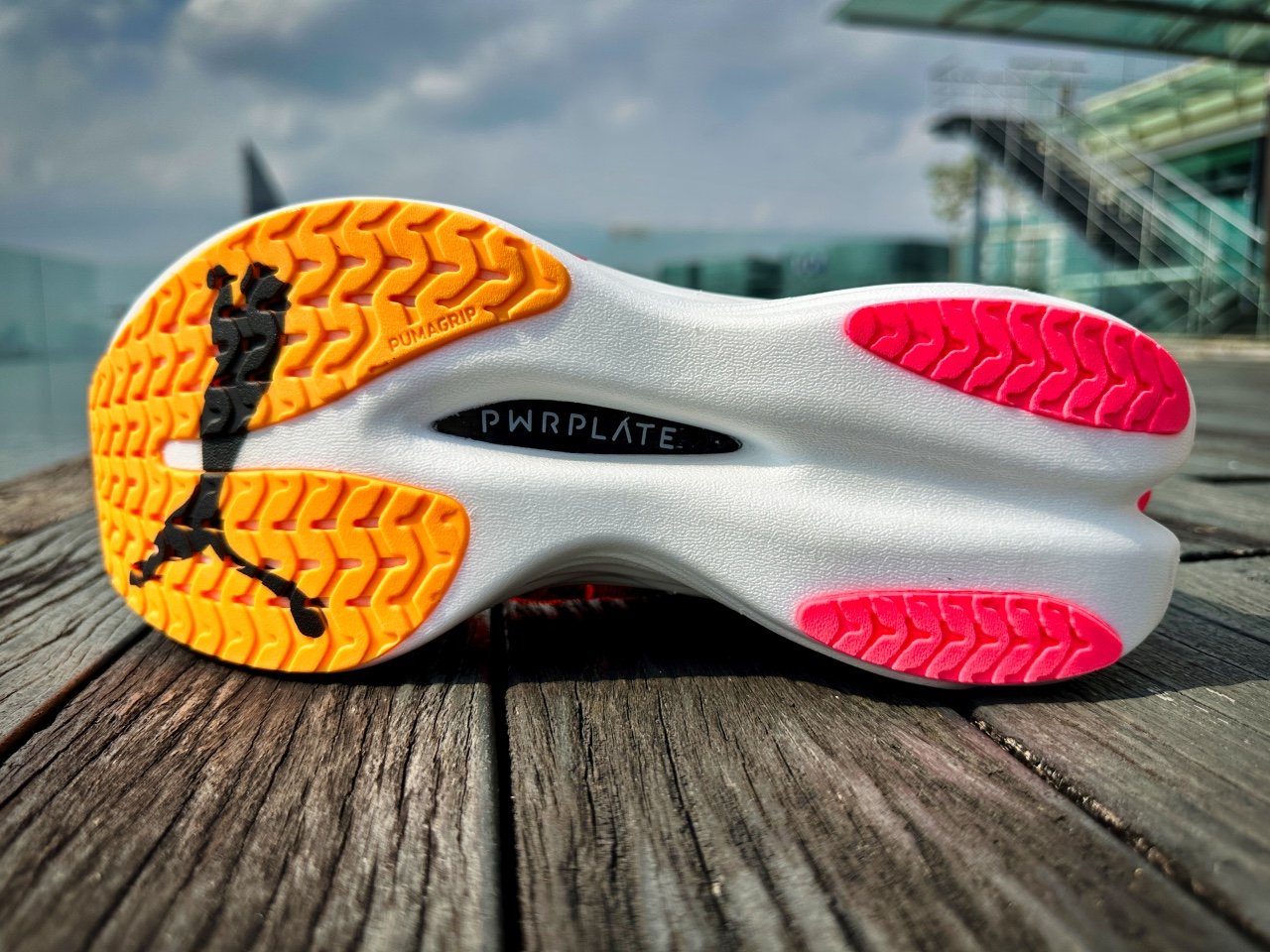 Picture of PUMA Deviate Nitro Elite 3