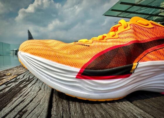 Picture of PUMA Deviate Nitro Elite 3