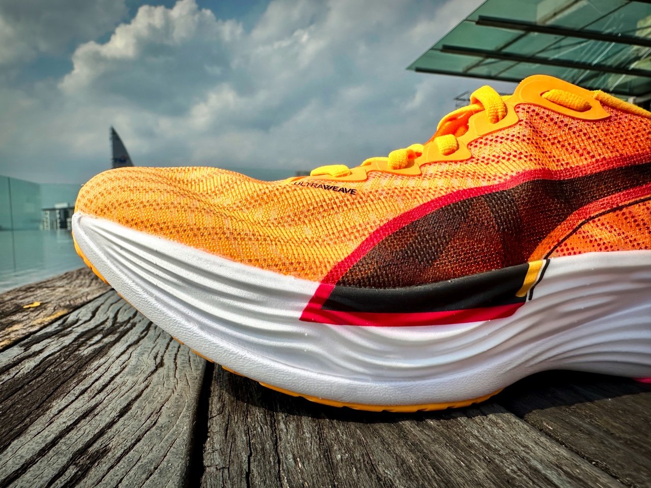 Picture of PUMA Deviate Nitro Elite 3