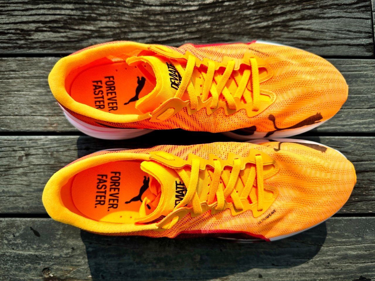 Picture of PUMA Deviate Nitro Elite 3