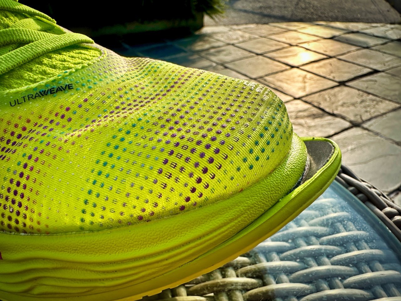 Picture of Puma Fast-R Nitro Elite 2