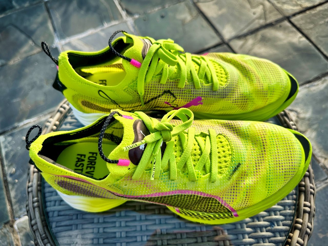 Picture of Puma Fast-R Nitro Elite 2