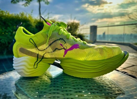 Picture of Puma Fast-R Nitro Elite 2