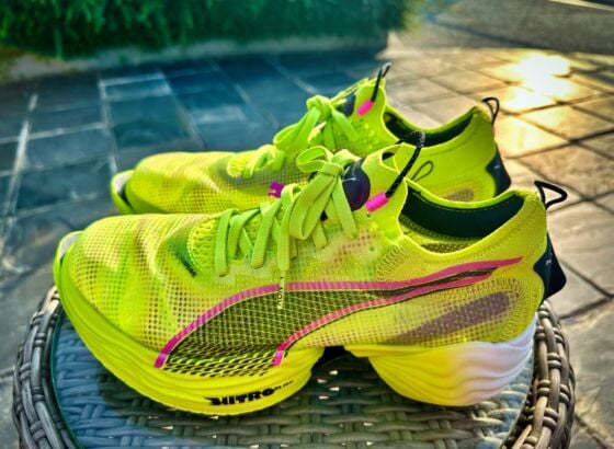 Picture of Puma Fast-R Nitro Elite 2