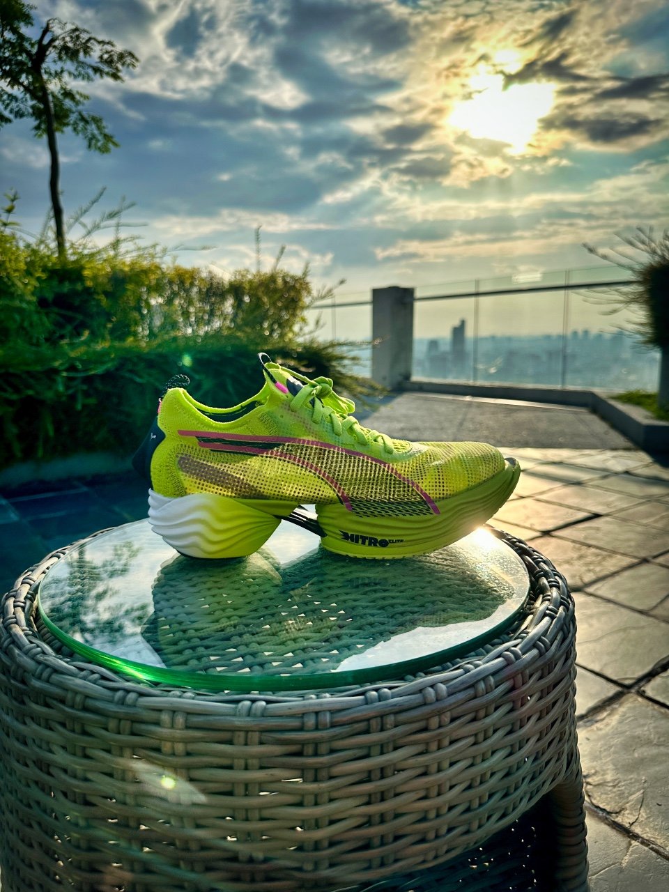 Picture of Puma Fast-R Nitro Elite 2