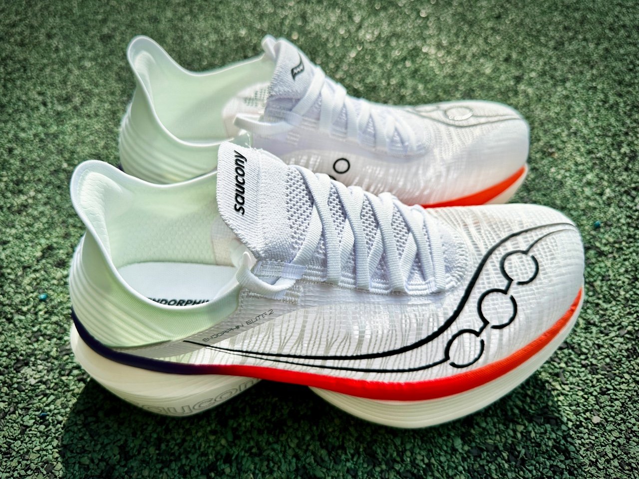 Picture of Saucony Endorphin Elite 2
