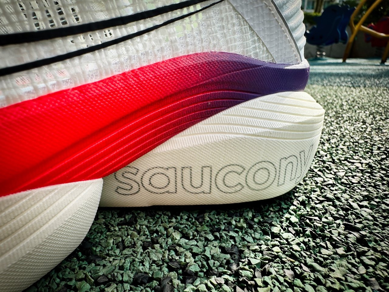 Picture of Saucony Endorphin Elite 2