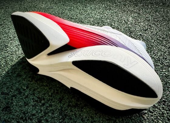 Picture of Saucony Endorphin Elite 2
