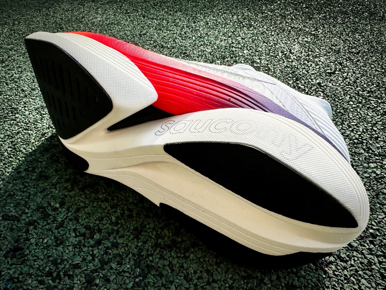 Picture of Saucony Endorphin Elite 2