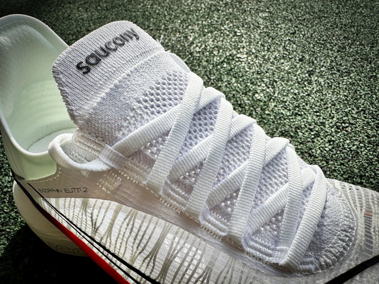 Picture of Saucony Endorphin Elite 2