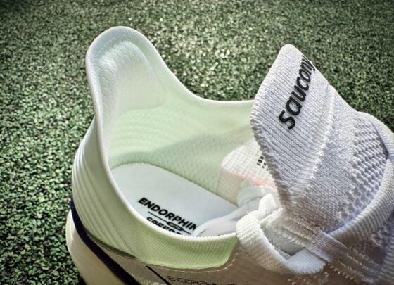Picture of Saucony Endorphin Elite 2
