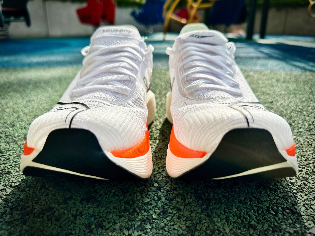 Picture of Saucony Endorphin Elite 2
