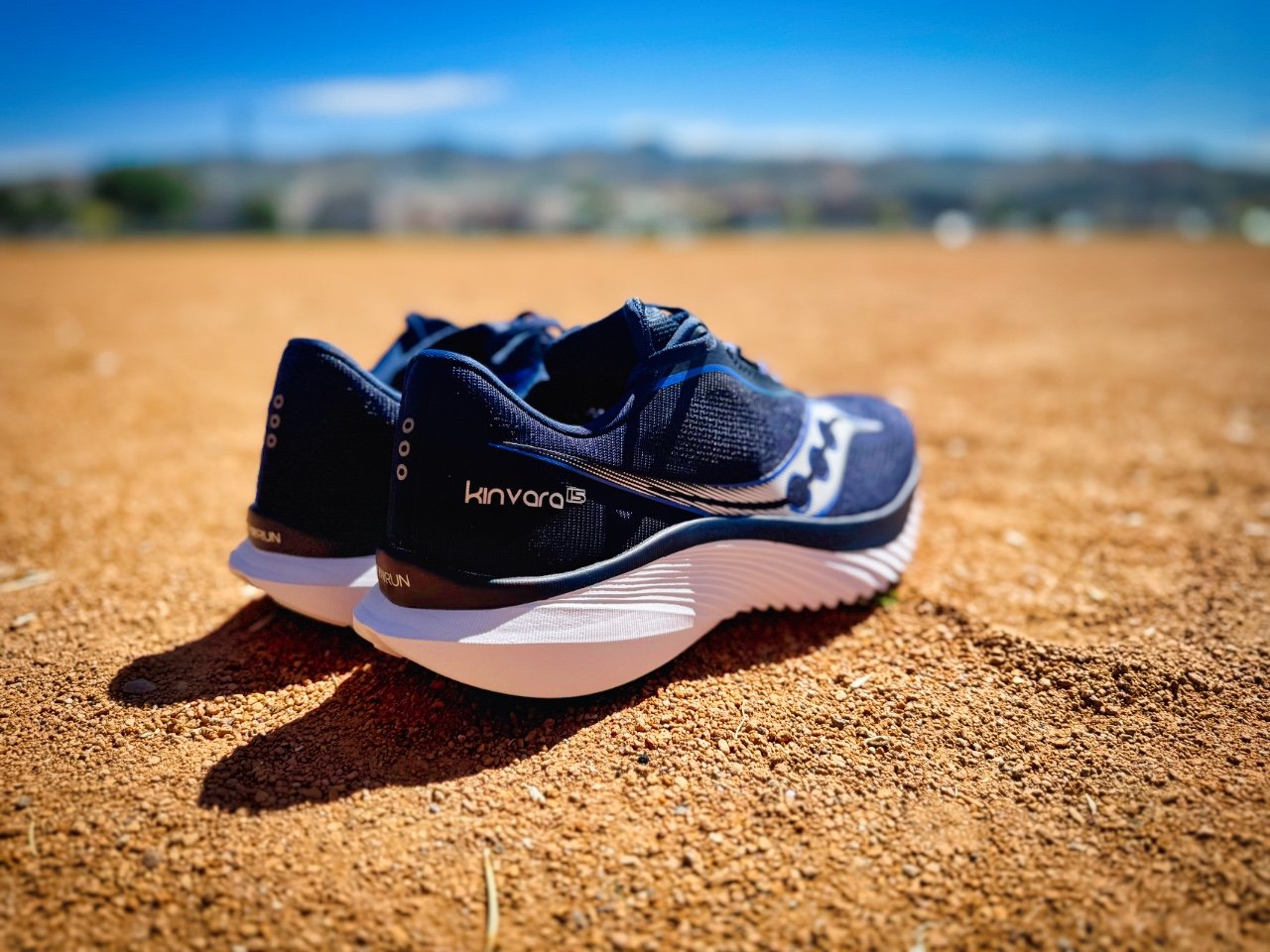 Picture of Saucony Kinvara 15