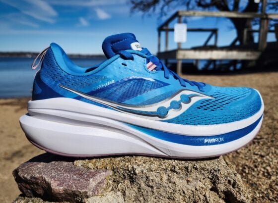 Picture of Saucony Omni 22