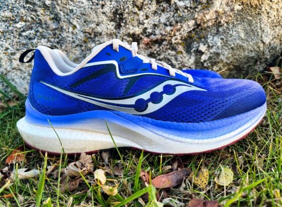 Picture of Saucony Tempus 2