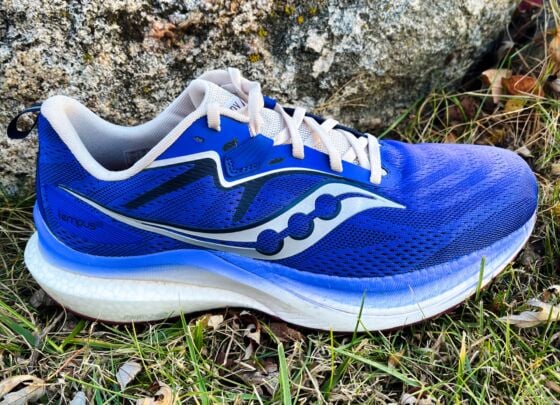 Picture of Saucony Tempus 2