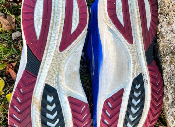 Picture of Saucony Tempus 2