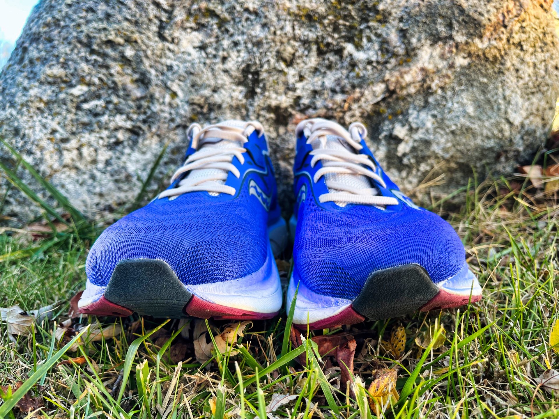 Picture of Saucony Tempus 2