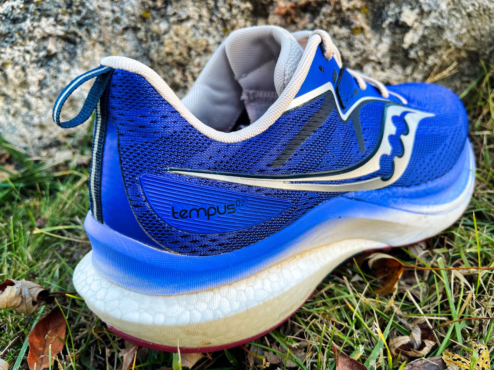Picture of Saucony Tempus 2