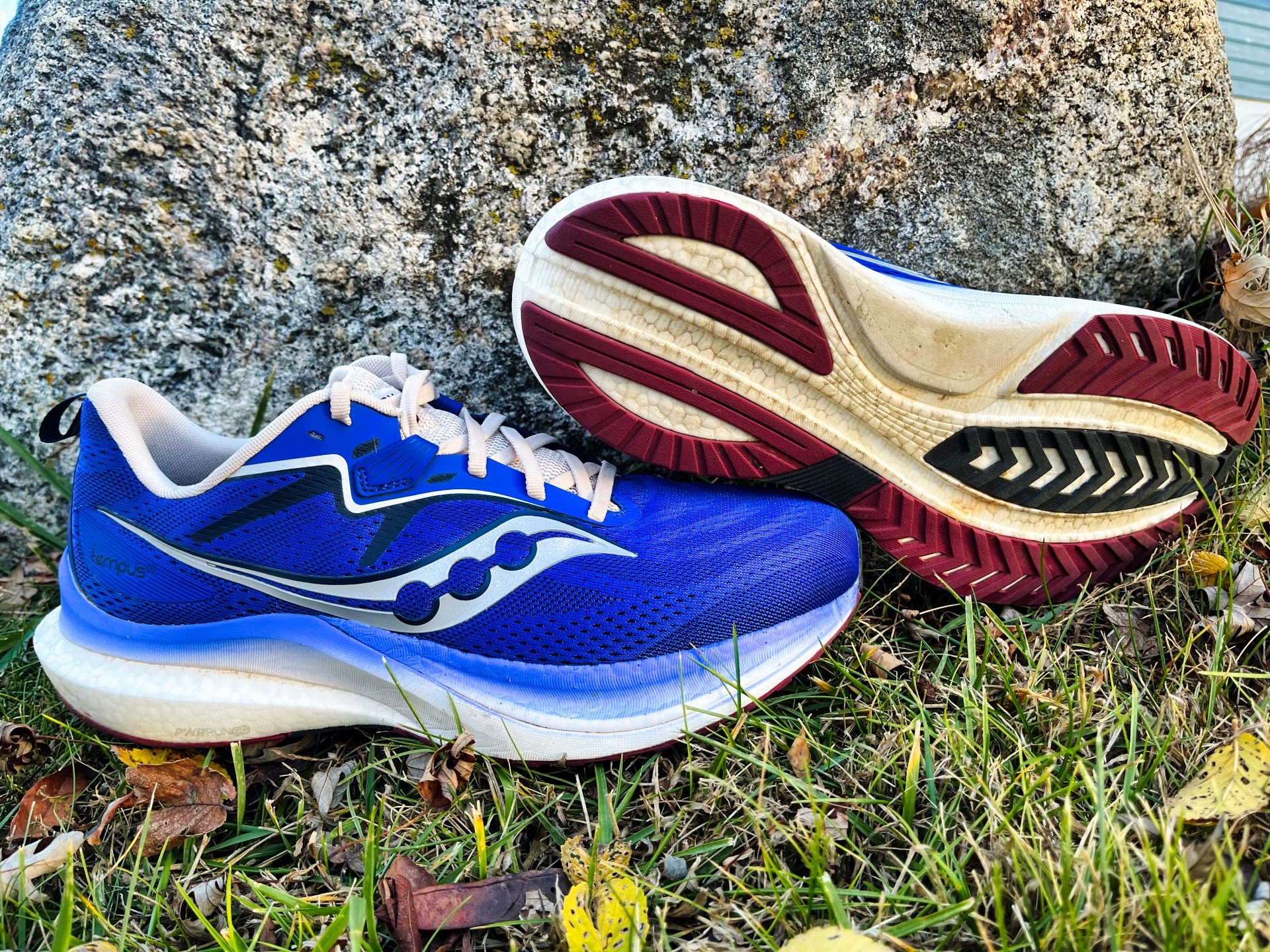 Picture of Saucony Tempus 2