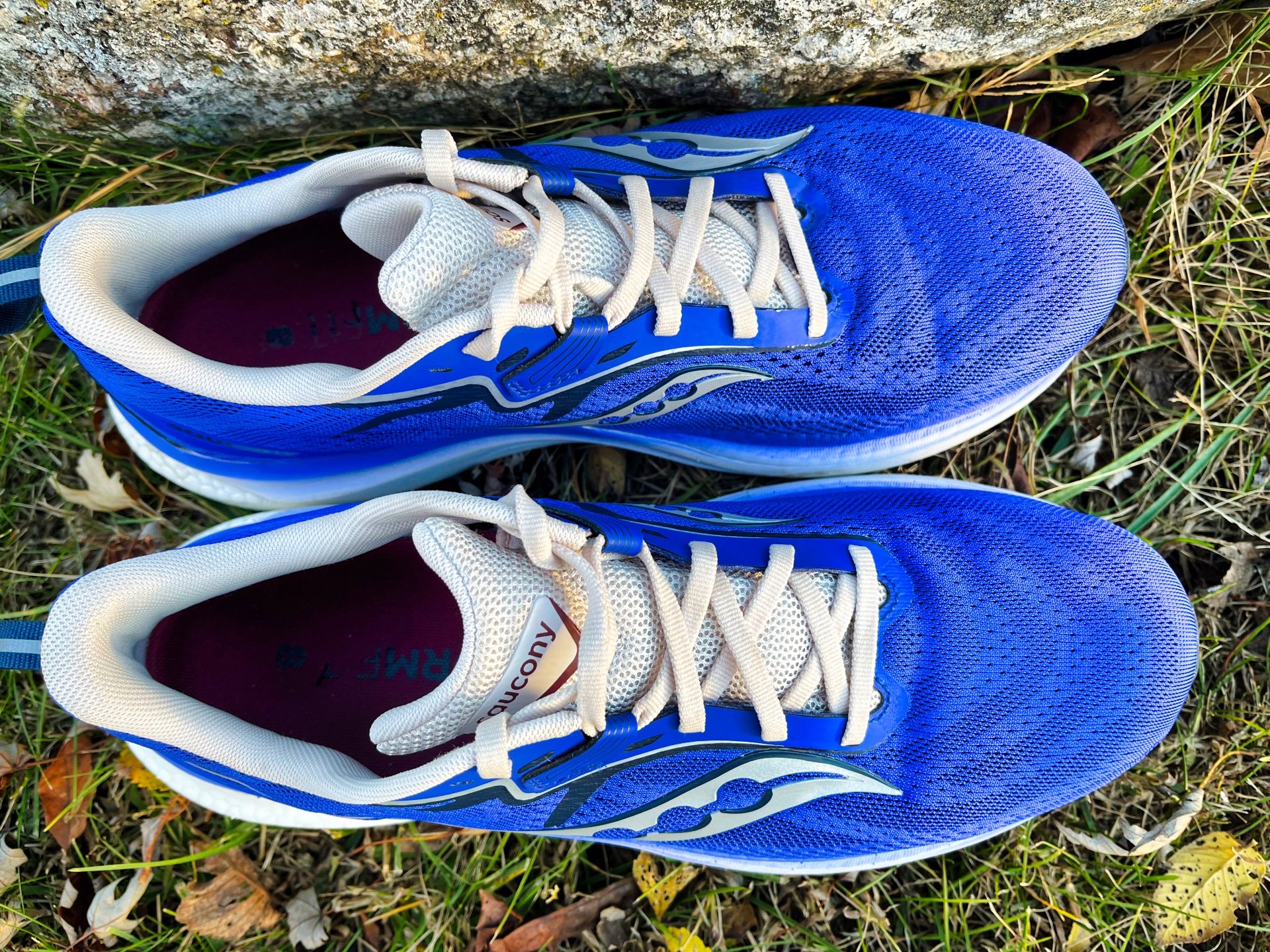 Picture of Saucony Tempus 2